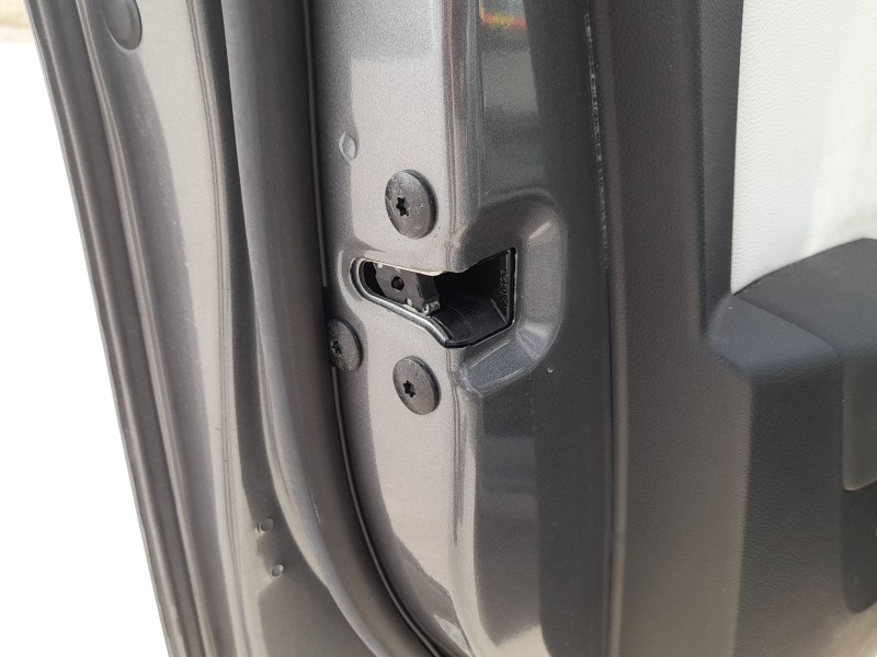 Recambio de cerradura puerta delantera izquierda para renault clio v (b7_) tce 90 (b7mt) referencia OEM IAM 805032387R  