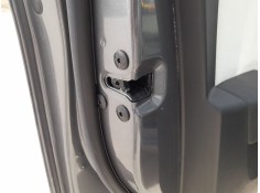 CERRADURA PUERTA DELANTERA IZQUIERDA 805032387R 