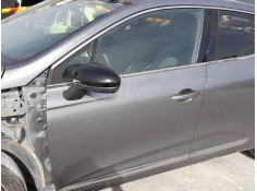 Recambio de puerta delantera izquierda para renault clio v (b7_) tce 90 (b7mt) referencia OEM IAM 801016156R  