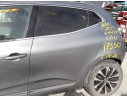 Recambio de puerta trasera izquierda para renault clio v (b7_) tce 90 (b7mt) referencia OEM IAM 821017920R  