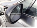Recambio de retrovisor izquierdo para renault clio v (b7_) tce 90 (b7mt) referencia OEM IAM 963027553R ELECTRICO 