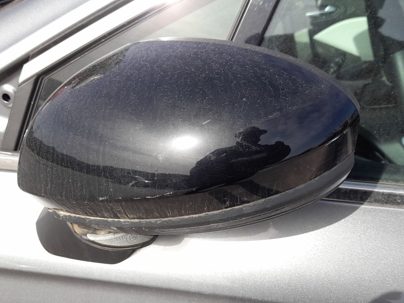 Recambio de retrovisor izquierdo para renault clio v (b7_) tce 90 (b7mt) referencia OEM IAM 963027553R ELECTRICO 