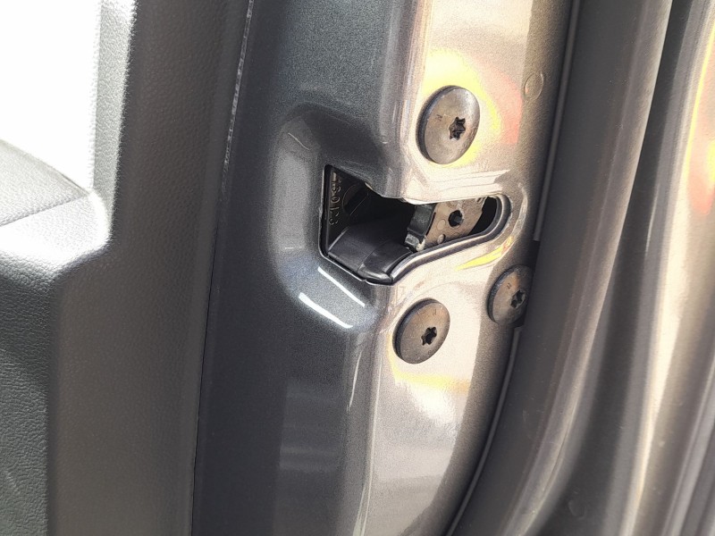 Recambio de cerradura puerta delantera derecha para renault clio v (b7_) tce 90 (b7mt) referencia OEM IAM 805029595R  