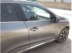 Recambio de puerta delantera derecha para renault clio v (b7_) tce 90 (b7mt) referencia OEM IAM 801005036R TOCADA 