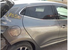 Recambio de puerta trasera derecha para renault clio v (b7_) tce 90 (b7mt) referencia OEM IAM 821008513R  