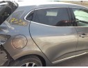 Recambio de puerta trasera derecha para renault clio v (b7_) tce 90 (b7mt) referencia OEM IAM 821008513R  