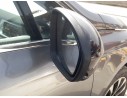 Recambio de retrovisor derecho para renault clio v (b7_) tce 90 (b7mt) referencia OEM IAM 963017280R ELECTRICO 