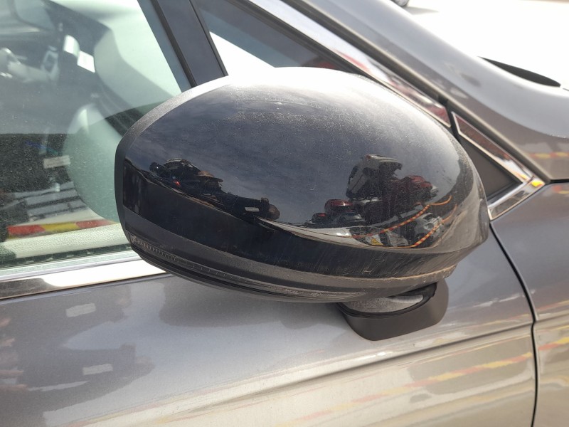 Recambio de retrovisor derecho para renault clio v (b7_) tce 90 (b7mt) referencia OEM IAM 963017280R ELECTRICO 