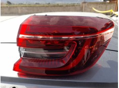 Recambio de piloto trasero derecho exterior para renault clio v (b7_) tce 90 (b7mt) referencia OEM IAM   