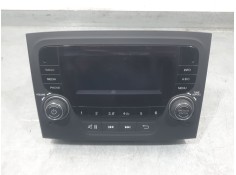 Recambio de sistema audio / radio para fiat doblo cargo (263_) 1.3 d multijet (263wxu1a) referencia OEM IAM 7357115850  