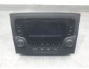 Recambio de sistema audio / radio para fiat doblo cargo (263_) 1.3 d multijet (263wxu1a) referencia OEM IAM 7357115850  