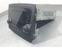 Recambio de sistema audio / radio para fiat doblo cargo (263_) 1.3 d multijet (263wxu1a) referencia OEM IAM 7357115850  