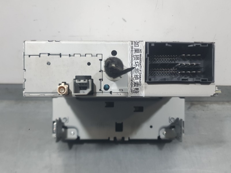 Recambio de sistema audio / radio para fiat doblo cargo (263_) 1.3 d multijet (263wxu1a) referencia OEM IAM 7357115850  