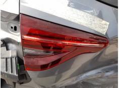 Recambio de piloto trasero izquierdo interior para renault clio v (b7_) tce 90 (b7mt) referencia OEM IAM 265553226R  