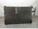 Recambio de condensador / radiador aire acondicionado para daewoo lanos s referencia OEM IAM   SIN REFERENCIA