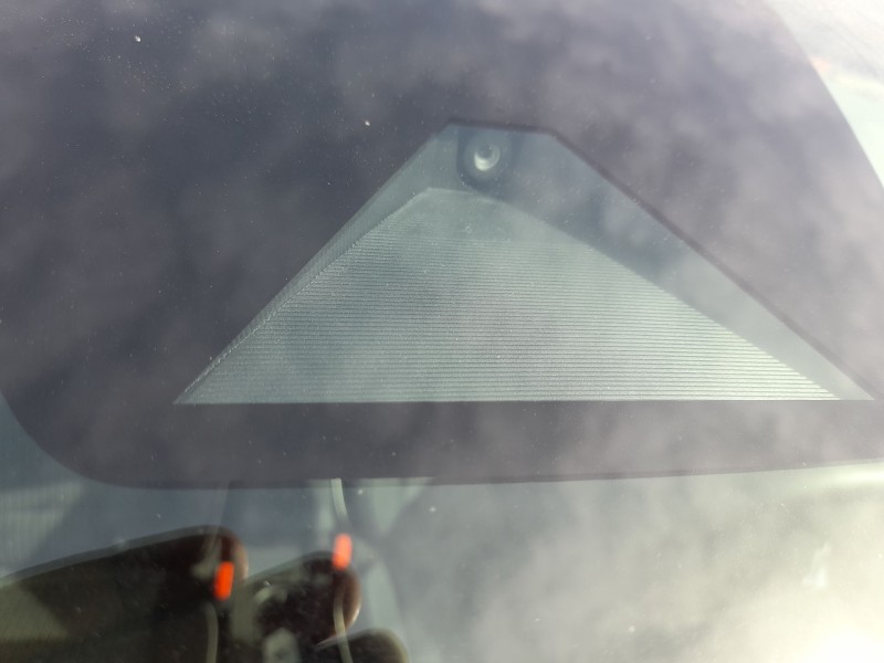 Recambio de camara para renault clio v (b7_) tce 90 (b7mt) referencia OEM IAM   