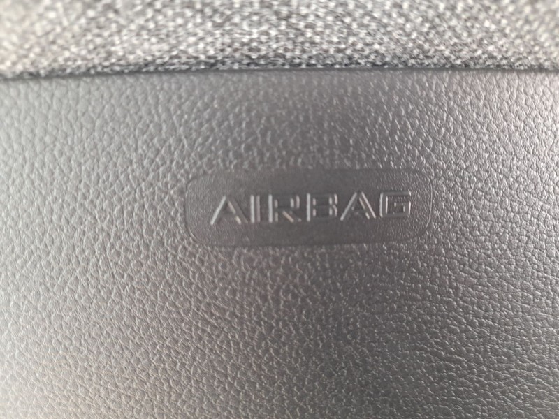 Recambio de airbag cortina delantero derecho para renault clio v (b7_) tce 90 (b7mt) referencia OEM IAM 985P03312R  