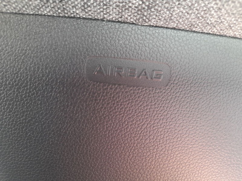 Recambio de airbag cortina delantero izquierdo para renault clio v (b7_) tce 90 (b7mt) referencia OEM IAM 985P12566R  