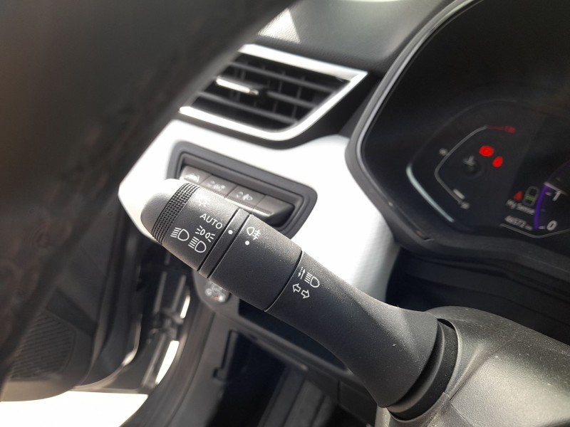 Recambio de mando luces y limpia para renault clio v (b7_) tce 90 (b7mt) referencia OEM IAM 255674797R  