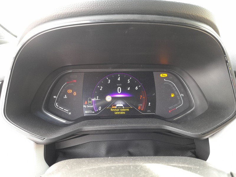 Recambio de cuadro instrumentos para renault clio v (b7_) tce 90 (b7mt) referencia OEM IAM 248094497R  