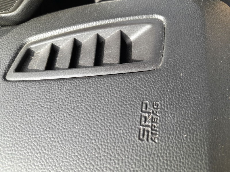 Recambio de kit airbag para renault clio v (b7_) tce 90 (b7mt) referencia OEM IAM 985100834R C/ SALPICADERO Y PRETENSORES 985100