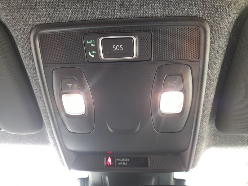 Recambio de luz interior para renault clio v (b7_) tce 90 (b7mt) referencia OEM IAM 264307708R  