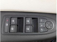Recambio de mando elevalunas delantero izquierdo para renault clio v (b7_) tce 90 (b7mt) referencia OEM IAM 254107080R  