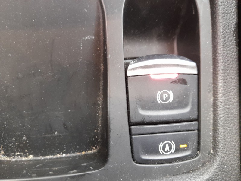 Recambio de palanca freno de mano para renault clio v (b7_) tce 90 (b7mt) referencia OEM IAM 360106140R PULSADOR ELECTRICO 