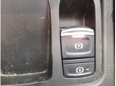 Recambio de palanca freno de mano para renault clio v (b7_) tce 90 (b7mt) referencia OEM IAM 360106140R PULSADOR ELECTRICO 