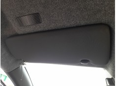 Recambio de parasol izquierdo para renault clio v (b7_) tce 90 (b7mt) referencia OEM IAM 964012352R  