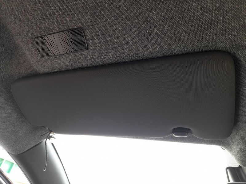 Recambio de parasol izquierdo para renault clio v (b7_) tce 90 (b7mt) referencia OEM IAM 964012352R  