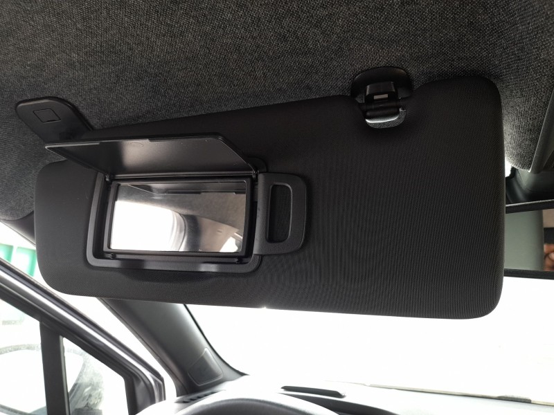 Recambio de parasol izquierdo para renault clio v (b7_) tce 90 (b7mt) referencia OEM IAM 964012352R  