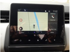 Recambio de sistema navegacion gps para renault clio v (b7_) tce 90 (b7mt) referencia OEM IAM   
