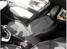 Recambio de asiento delantero derecho para renault clio v (b7_) tce 90 (b7mt) referencia OEM IAM  C/ AIRBAG 