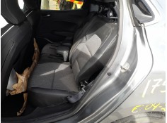 Recambio de asientos traseros para renault clio v (b7_) tce 90 (b7mt) referencia OEM IAM   