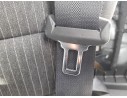Recambio de cinturon seguridad trasero izquierdo para renault clio v (b7_) tce 90 (b7mt) referencia OEM IAM 888408000R  