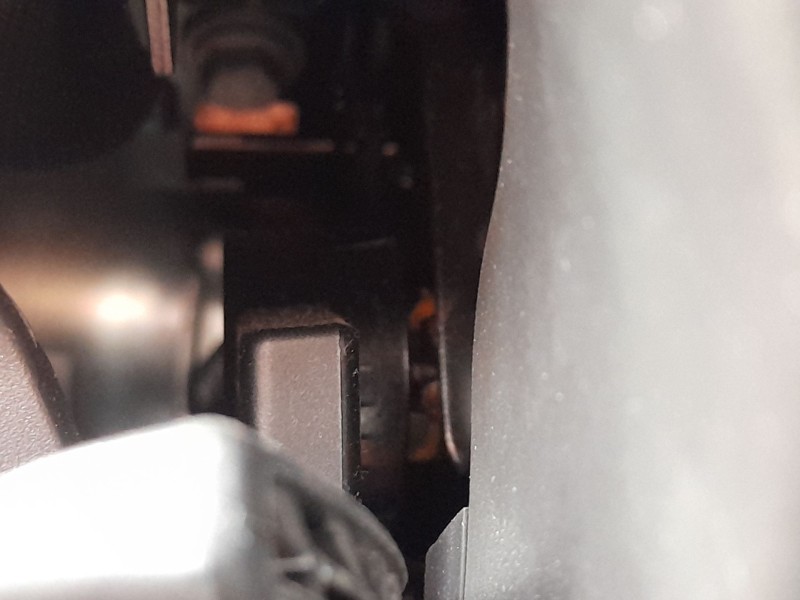 Recambio de columna direccion para renault clio v (b7_) tce 90 (b7mt) referencia OEM IAM 488105296R  