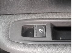 Recambio de mando elevalunas trasero derecho para renault clio v (b7_) tce 90 (b7mt) referencia OEM IAM 254218388R  