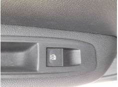 Recambio de mando elevalunas trasero izquierdo para renault clio v (b7_) tce 90 (b7mt) referencia OEM IAM 254218388R  