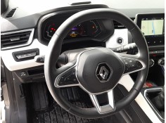 Recambio de volante para renault clio v (b7_) tce 90 (b7mt) referencia OEM IAM 484009442R  