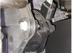 Recambio de potenciometro pedal para renault clio v (b7_) tce 90 (b7mt) referencia OEM IAM 180108467R  