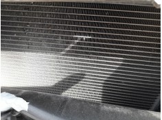 Recambio de condensador / radiador aire acondicionado para renault clio v (b7_) tce 90 (b7mt) referencia OEM IAM 921005FA0A  