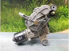 Recambio de motor limpia delantero para citroën c4 picasso exclusive referencia OEM IAM 9687621780  VALEO