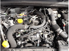 Recambio de motor completo para renault clio v (b7_) tce 90 (b7mt) referencia OEM IAM H4D480 8201733030 8201758267