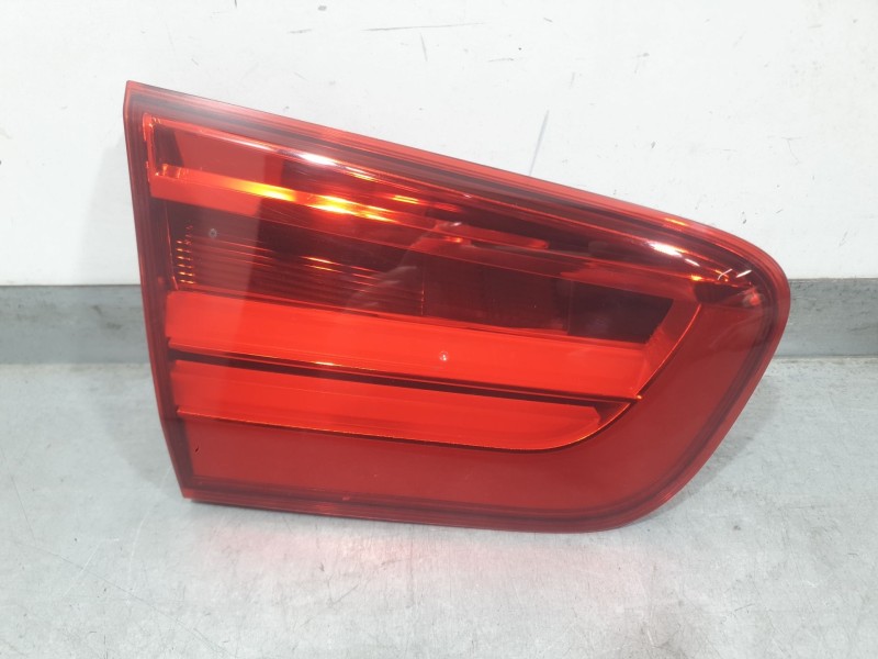 Recambio de piloto trasero izquierdo interior para bmw 1 (f20) 118 d referencia OEM IAM F03603000  