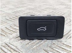 Recambio de interruptor para audi q7 (4m) 3.0 tdi quattro referencia OEM IAM 4G0959831C 10118897 MALETERO