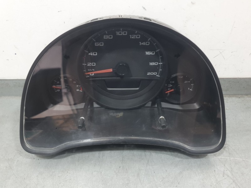 Recambio de cuadro instrumentos para seat mii (kf1, ke1) 1.0 referencia OEM IAM 1SL920860E  