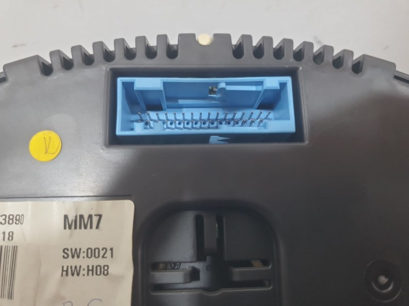 Recambio de cuadro instrumentos para seat mii (kf1, ke1) 1.0 referencia OEM IAM 1SL920860E  