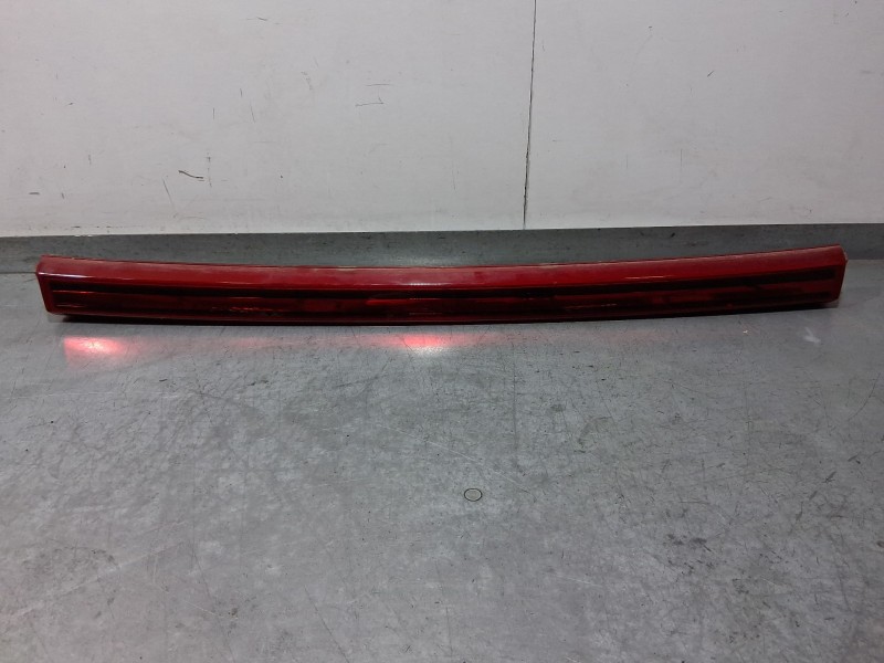 Recambio de piloto trasero central para hyundai i20 iii (bc3, bi3) 1.0 t-gdi hybrid 48v referencia OEM IAM 92409Q0100 LED INFINI