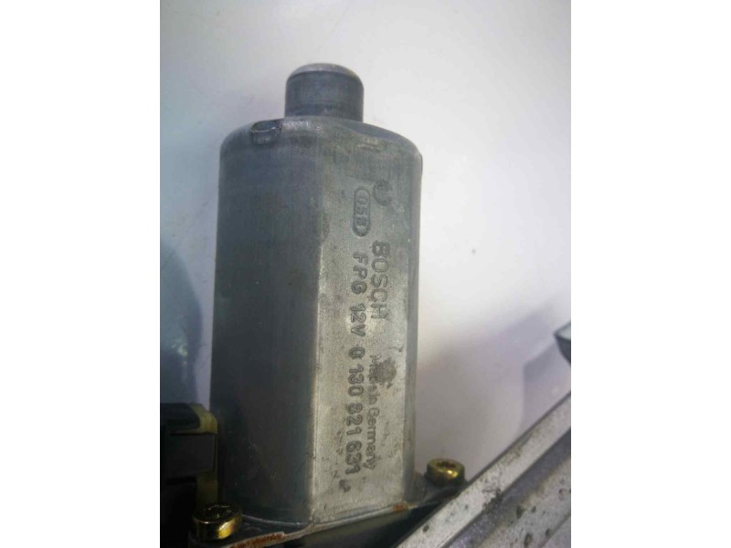 Recambio de elevalunas delantero izquierdo para renault espace /grand espace (je0) 2.2 dci turbodiesel cat referencia OEM IAM 13